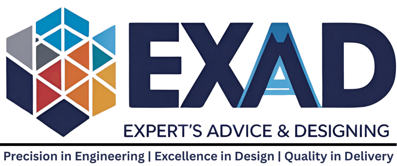 Logo Exad